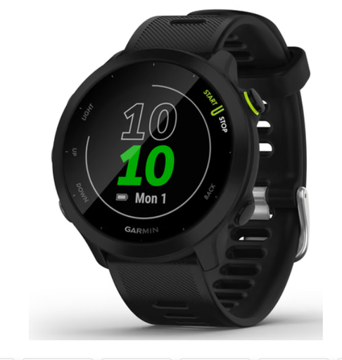 Garmin Sporthorloge Forerunner 55